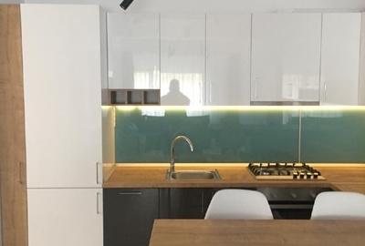 Apartament cu 2 camere decomandat, mobilat în Floreasca - 2