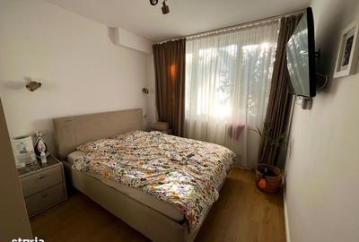 4 Camere | Drumul Taberei | Mobilat si utilat | metrou 5' - 5