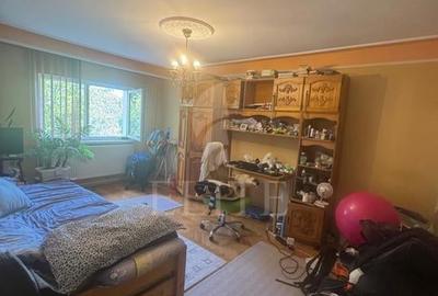 Apartament 2 camere în zona STRAZII NICOLAE PASCALY - 2