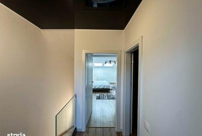 Casă cu 4 camere cu Canalizare în Est - 17