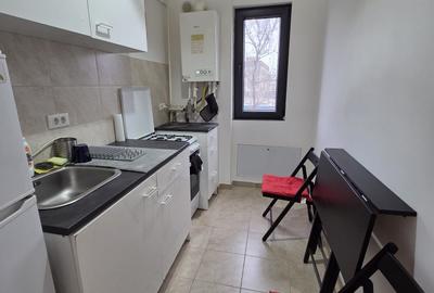 METALURGIEI TURNU MAGURELE - 9