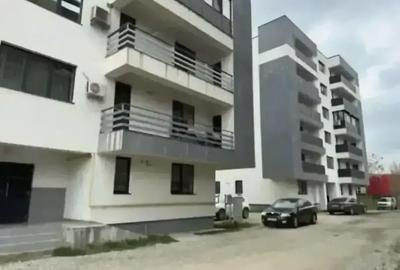 Garsonieră decomandată în Exterior Vest - 2
