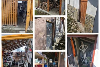 Casă individuală cu 5 camere cu Canalizare în Valea de Brazi - 5