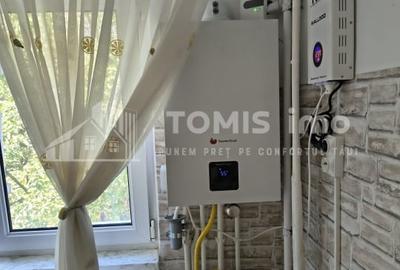 Apartament cu 2 camere decomandat, mobilat în Tomis III - 9