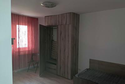 Garsonieră semidecomandată în Șelimbăr - 1