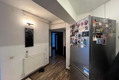 Apartament cu 2 camere decomandat în Sud - 6