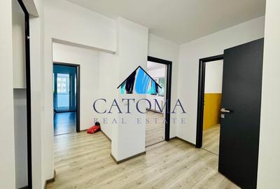 Pantelimon, nelocuit, decomandat, renovat integral - 4