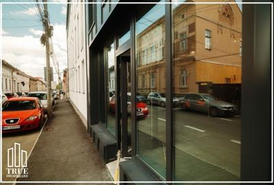 Spatiu comercial de închiriat, 40m?, central, Târgu Mureș! - 10