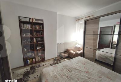 Casă cu 3 camere cu Teren 166 Mp în Boul Roșu - 10