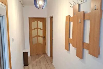 Garsonieră decomandată în Blumăna - 1