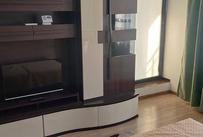 Iuliu Maniu, Metrou Politehnica - 5