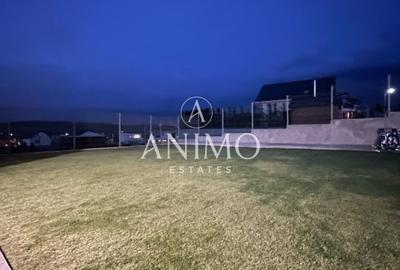 Casa tip duplex de inchiriat | Borhanci | Sauna  | Curte 360mp - 11