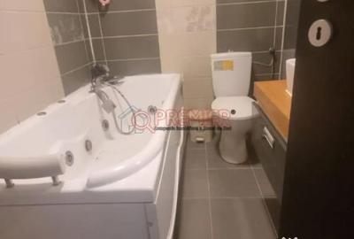 Apartament cu 2 camere semidecomandat în Central - 10