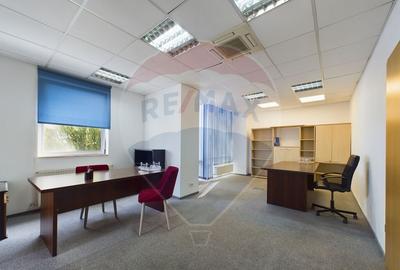 Spa?iu industrial si birouri, zona Aparatorii Patriei - 5