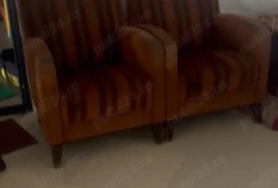 Apartament cu 3 camere decomandat în Central - 1