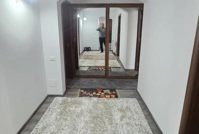 Casă cu 2 camere în Calea Romanului - 1