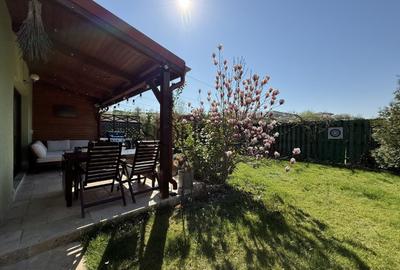 Duplex cu 5 camere cu Canalizare în Nord - 24