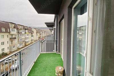 Vand apartament 2 camere - 4