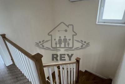 Casa individuală de închiriat 4 camere/garaj/zona Viile Sibiului Casa individuală de închiriat 4 camere/garaj/zona Viile Sibiului - 14