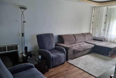 Apartament 3 camere Fizicienilor - 1