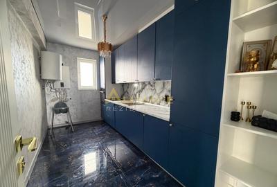 Casă cu 3 camere cu Teren 405 Mp în Berceni