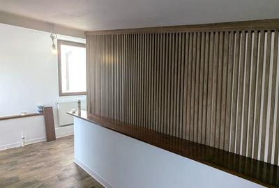 APARTAMENT CU VEDERE PANORAMICA PE STRADA TOAMNEI - 8