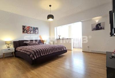 Garsoniera zona Judetean-Parcul Trandafirilor - 2