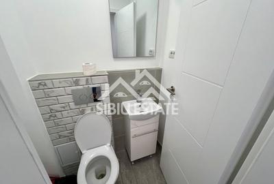 Apartament cu 4 camere decomandat în Vasile Aaron - 9