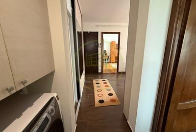 Apartament cu 2 camere decomandat, mobilat în George Enescu - 11