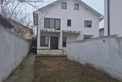 Casă cu 4 camere în Lumina - 7