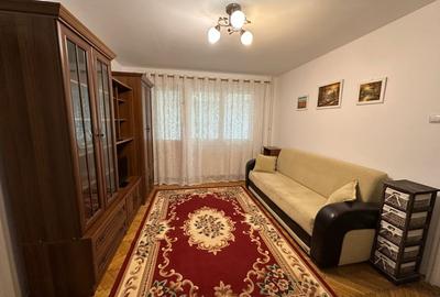 Apartament doua camere, 54mp, cartier Brazda lui Novac - 2