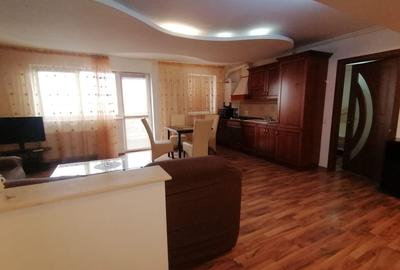 Apartament cu 2 camere semidecomandat, mobilat în Vitan-Bârzești - 11