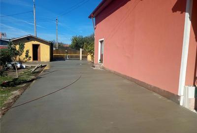 Casă cu 6 camere în Cochirleanca - 2