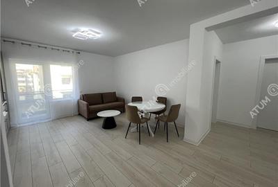 Apartament cu 3 camere etaj 1 zona Doamna Stanca din Selimbar - 15
