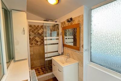 Apartament cu 3 camere decomandat în Lacul Tei - 9