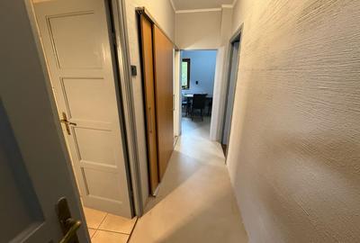 Apartament cu 3 camere semidecomandat, mobilat în Ultracentral - 12