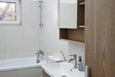 2 camere decomandate, renovate, prima inchiriere - Parcul Circului - 5