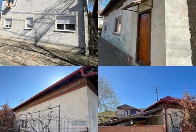 Casă cu 5 camere în Lunei - 3