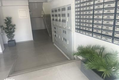 Garsonieră decomandată în Chiajna - 11