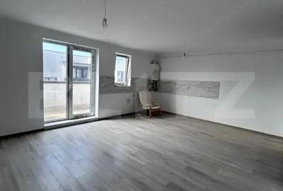 Apartament cu 3 camere semidecomandat în Central - 5