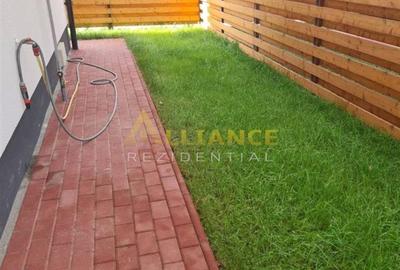 Duplex cu 5 camere cu Teren 210 Mp în Central - 3