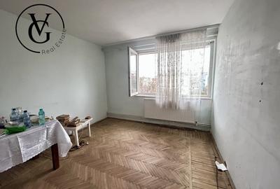 Apartament 4 camere | Ultracentral | Pretabil investitie - 1