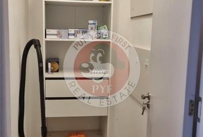 Militari Residence | Garsoniera | 30mp | Decomandata | B12734 - 5