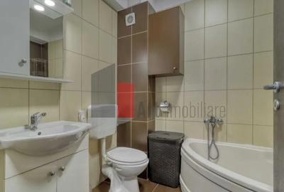 Apartament cu 3 camere semidecomandat în Roșu - 2