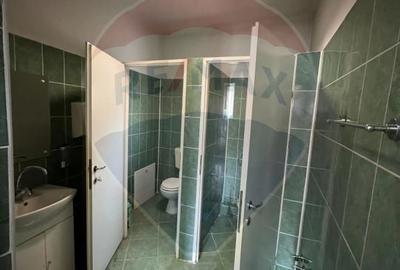 Spatiu de birouri- zona Marasti, Piata 1 Mai - 8