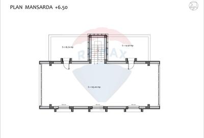 Spațiu comercial, de 410 mp, în Central - 33