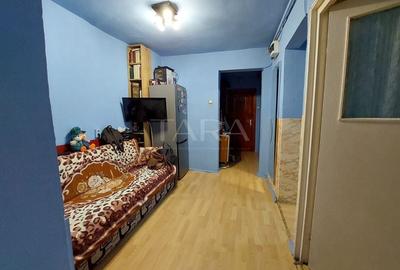 Vând apartament 2 camere decomandat – Mănăștur, zona BIG - 5