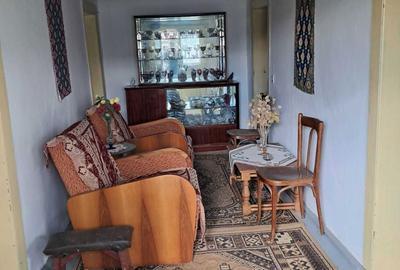 Casă cu 4 camere în Policiori - 3