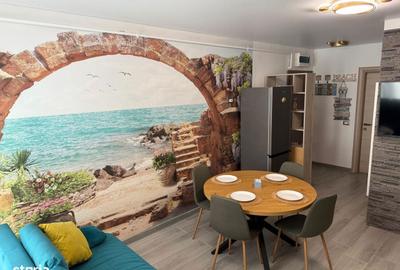 Apartament cu 3 camere în Mamaia - 3
