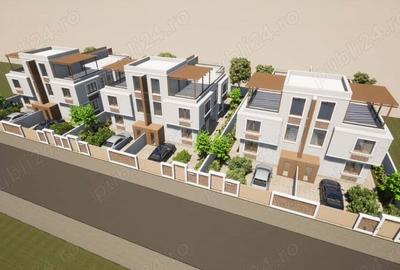 Locuinta individuala in cartier rezidential ovidiu vest - 3